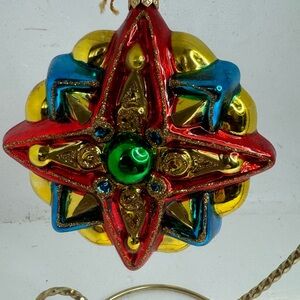 Polonaise Christmas Ornament
